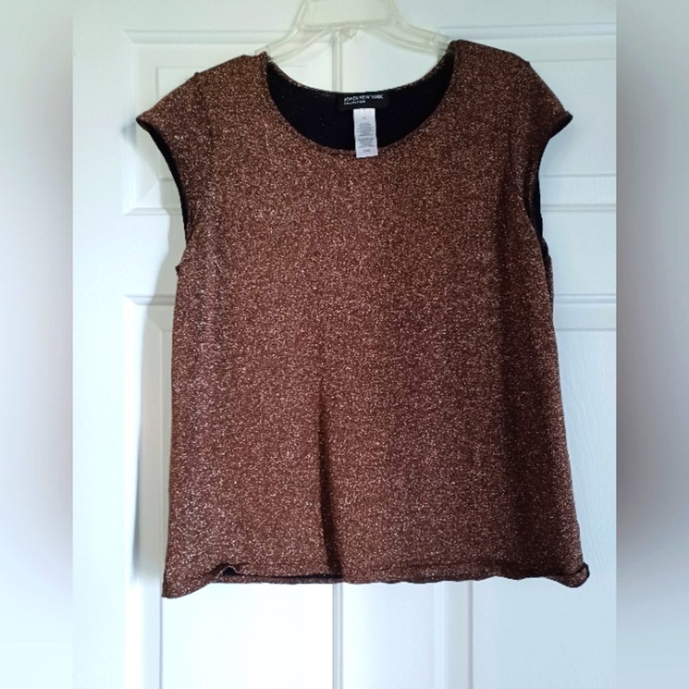 Jones New York Blouse